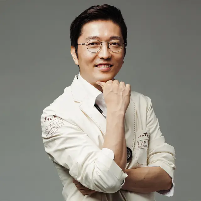 Jumin Kim